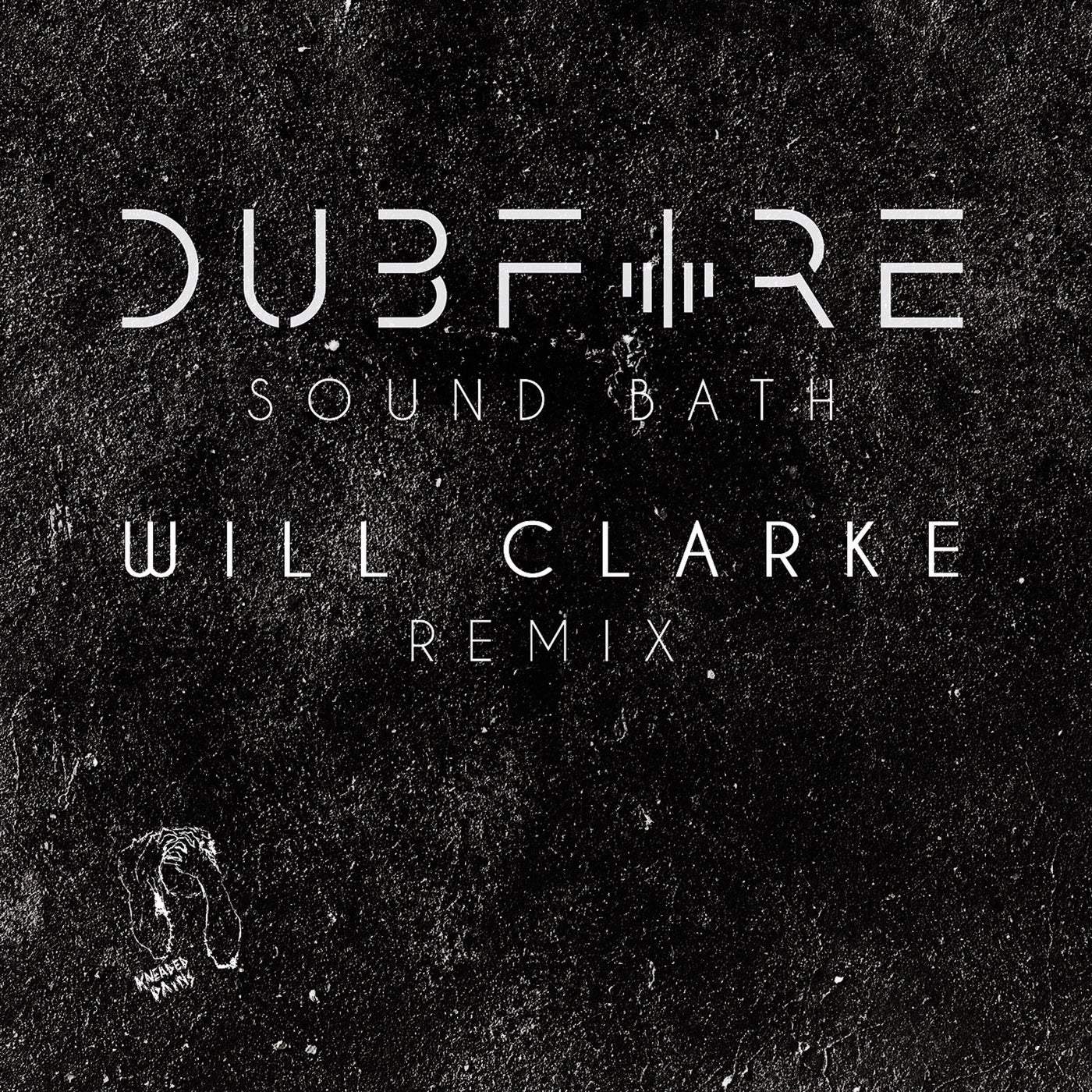image cover: Dubfire, Will Clarke - Sound Bath (Will Clarke Remix) / KP118