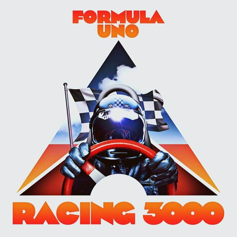 image cover: Formula Uno - Racing 3000