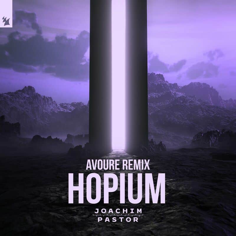 image cover: Joachim Pastor - Hopium (Avoure Remix)