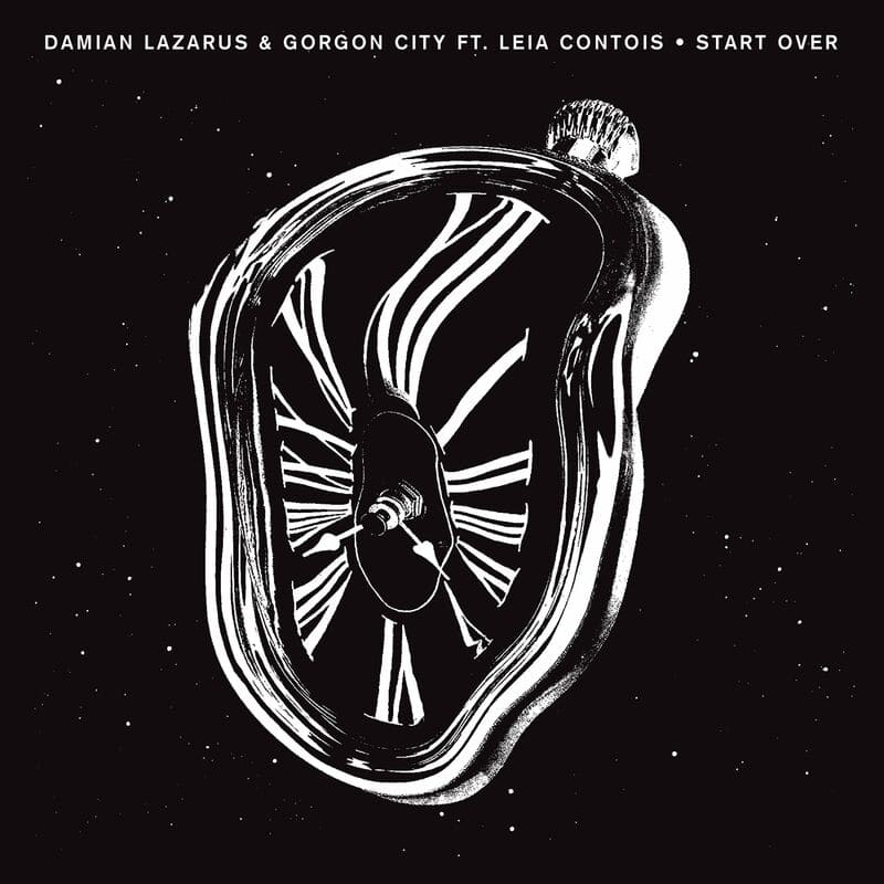 Download Damian Lazarus - Start Over on Electrobuzz