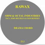 04 2022 346 89732 OHM, Octal Industries - Drama Chord / RAWAX022POINT2