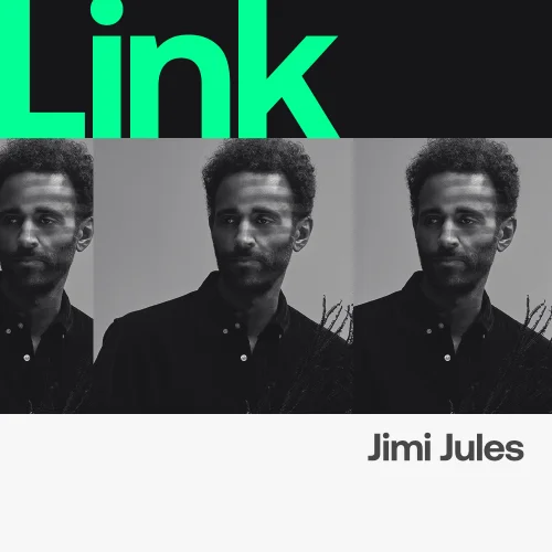 image cover: LINK ARTIST JIMI JULES - +++ Chart