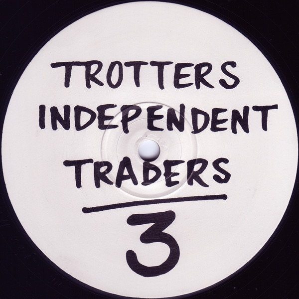 image cover: Trotters Independent Traders Vol.3