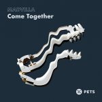 05 2022 346 091101771 MADVILLA - Come Together EP / PETS155