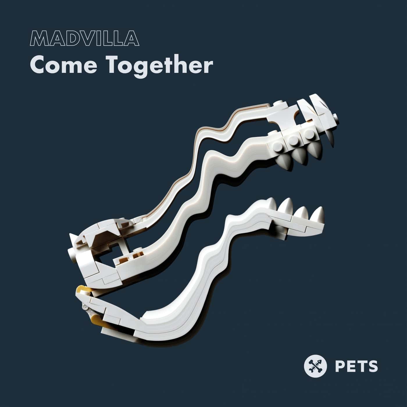 Download Come Together EP on Electrobuzz