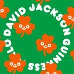 05 2022 346 091126698 David Jackson - Guinness Italo / FM12039