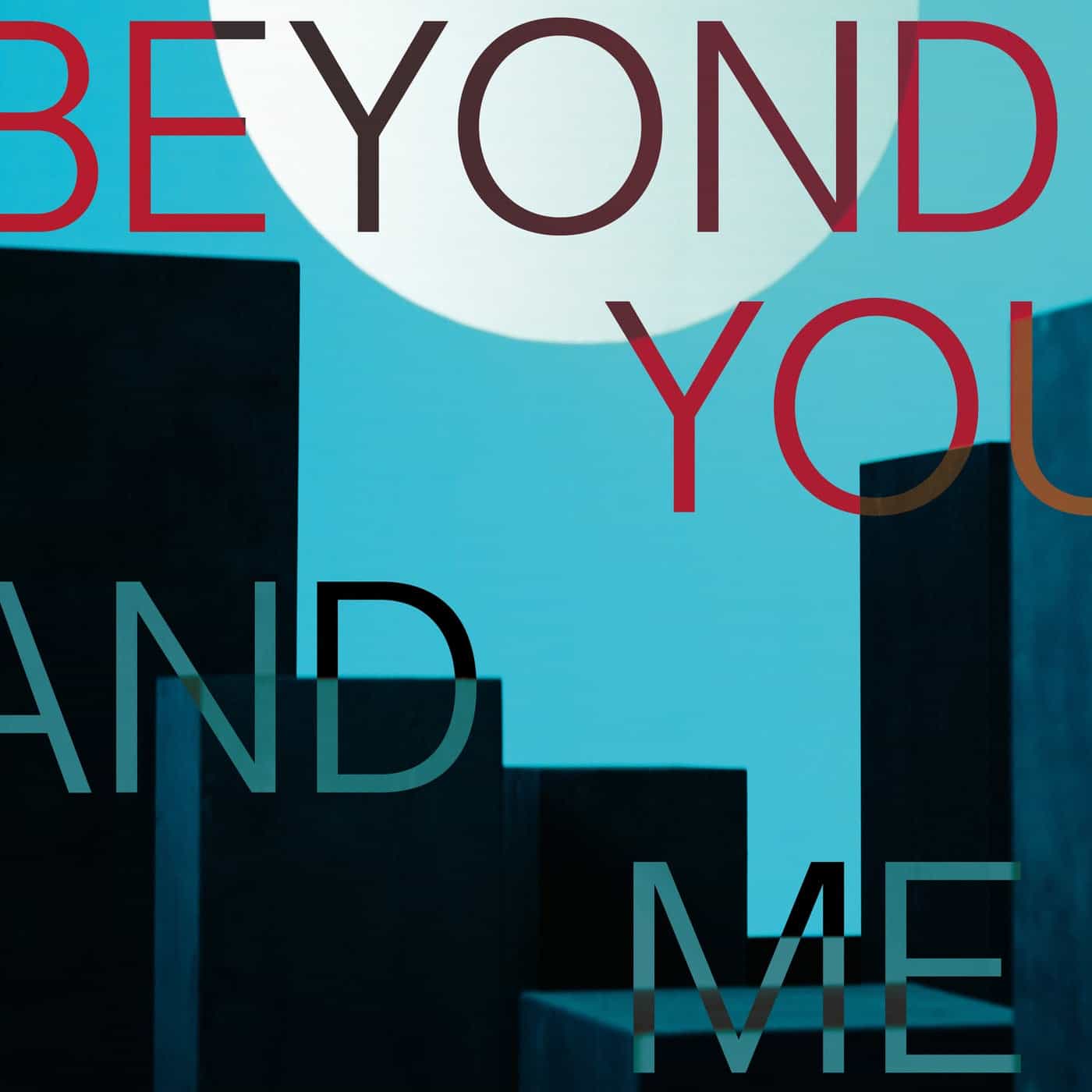 image cover: COMA, Dillon - Beyond You and Me feat. Dillon / SLANG50478BP