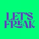 05 2022 346 09116571 LOVRA - Let's Freak / Glasgow Underground