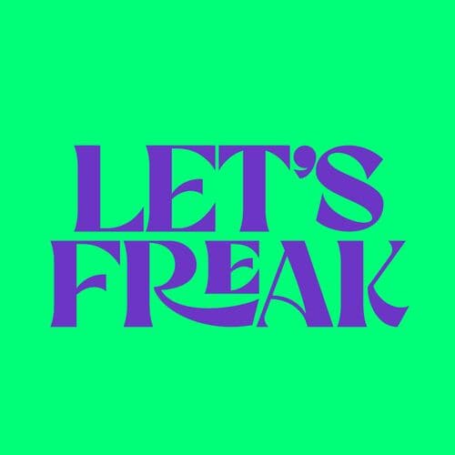 image cover: LOVRA - Let's Freak / Glasgow Underground