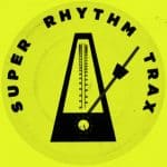 05 2022 346 091172798 Lauren Flax - The Sweat EP / SRTX035