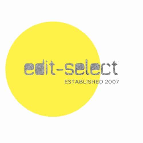 image cover: Edit Select - 15 Retrospective / Edit Select