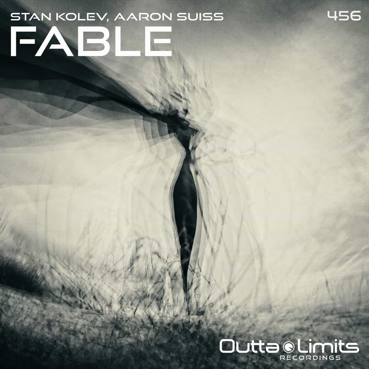 image cover: Stan Kolev, Aaron Suiss - Fable / OL456