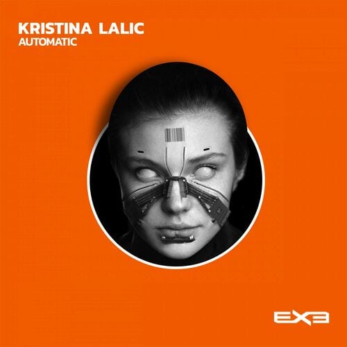 image cover: Kristina Lalic - Automatic / EXE