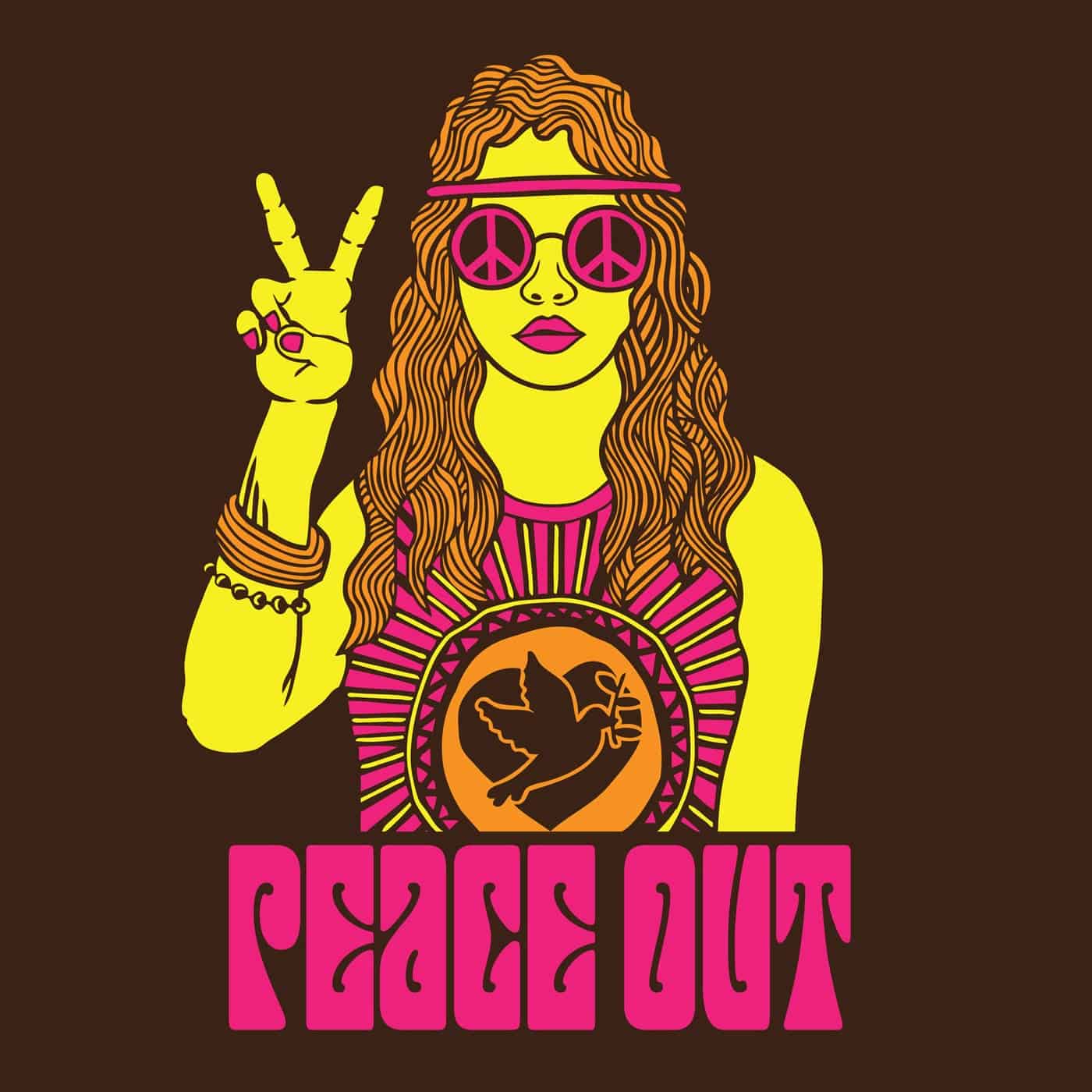 Download Peace Out on Electrobuzz