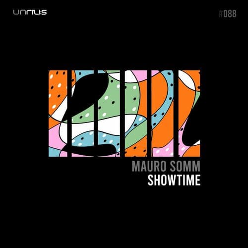 image cover: Mauro Somm - Showtime / Unrilis