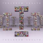 05 2022 346 091214404 VA - Toolroom Vaults Vol. 4 / TRX21701Z