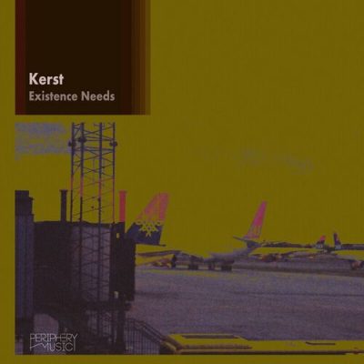 05 2022 346 09122362 Kerst - Existence Needs / Periphery Music