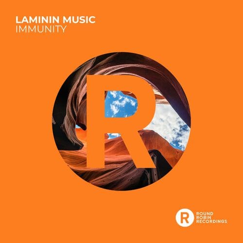 image cover: Laminin Music - Immunity / Round Robin Recordings