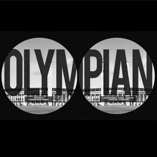 image cover: Various Artists - Olympian 30 / Olympian