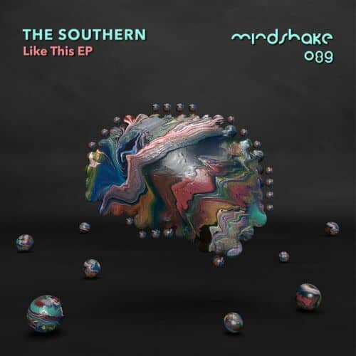 image cover: The Southern - Like This / Mindshake Records
