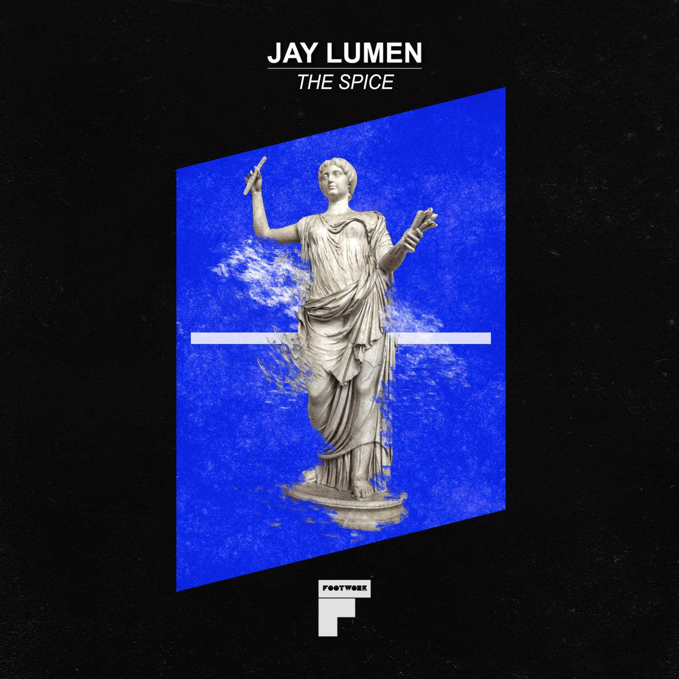 image cover: Jay Lumen - The Spice / FW030