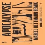 05 2022 346 091260637 Julien Bracht - Apocalypse (Marcel Dettmann Remix) / SYS014