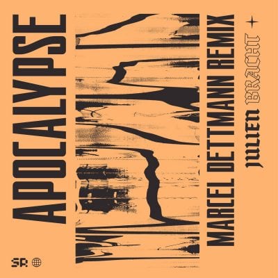 05 2022 346 091260637 Julien Bracht - Apocalypse (Marcel Dettmann Remix) / SYS014