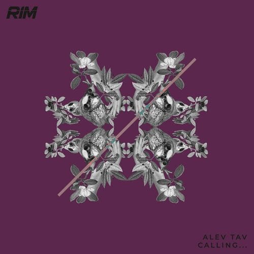 image cover: Alev Tav - Calling... / RIM