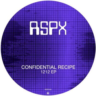 05 2022 346 091308118 Confidential Recipe - 1212 EP / RSPX40