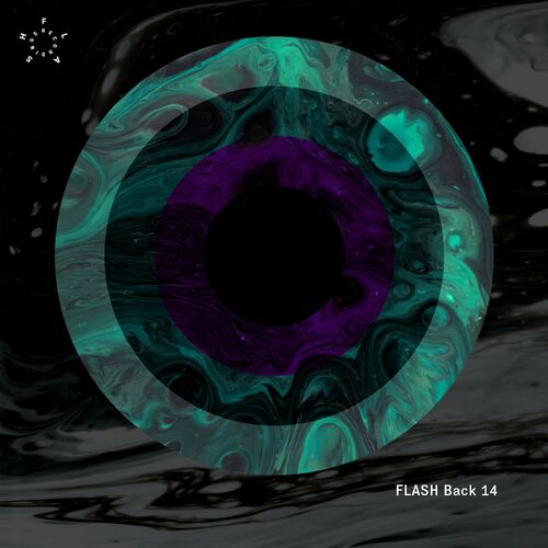 image cover: Various Artists - FLASH Back 14 / Flash
