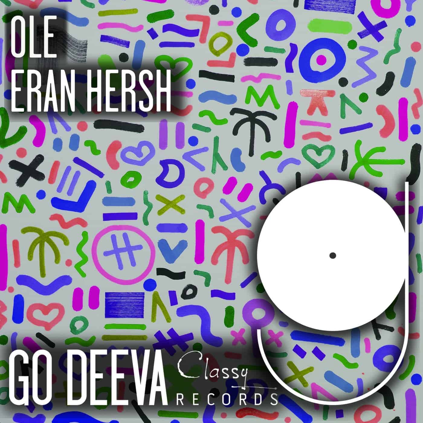 image cover: Eran Hersh - Ole / GDC096