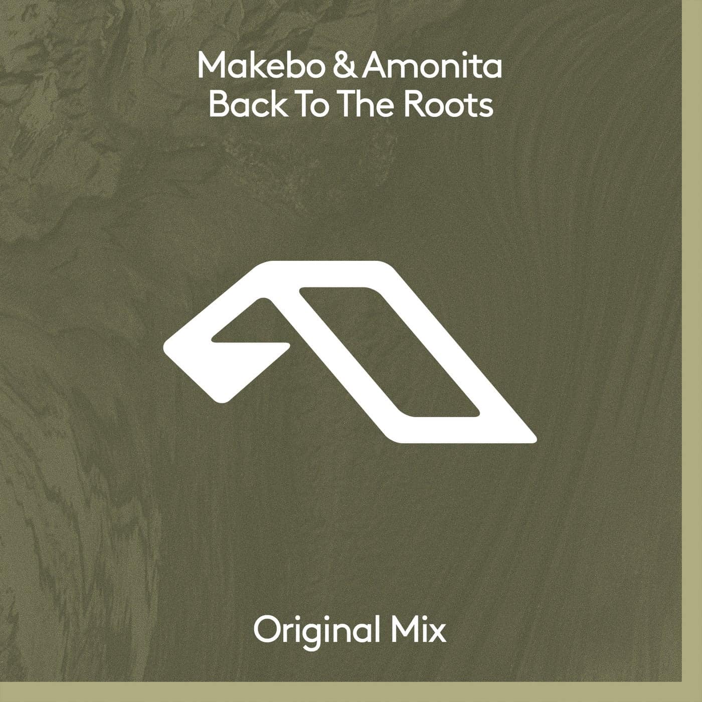image cover: Amonita, Makebo - Back To The Roots / ANJDEE695BD