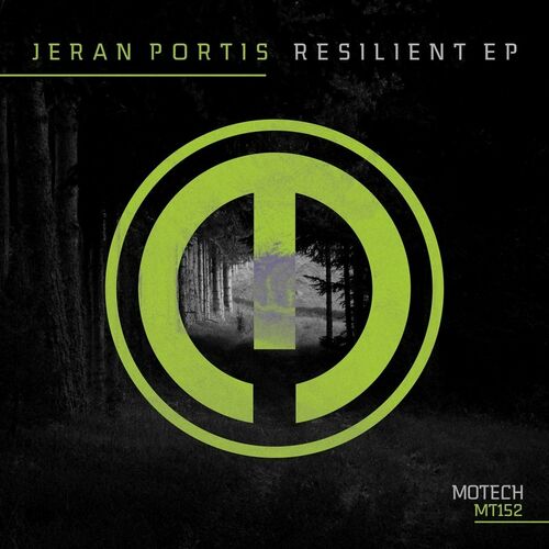 Download Resilient EP on Electrobuzz