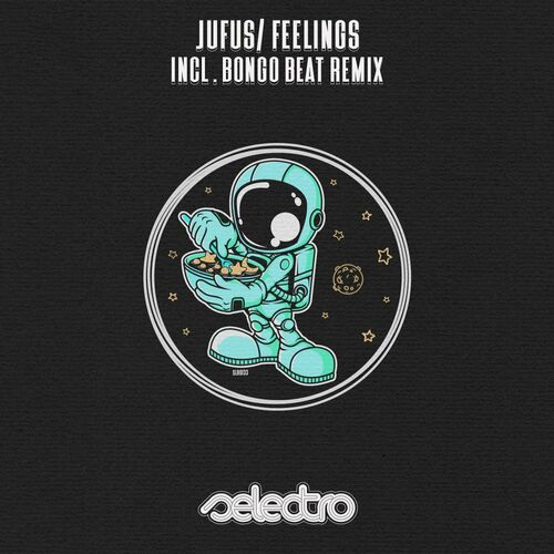 image cover: Jufus - Feelings / Selectro