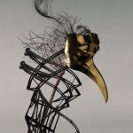 05 2022 346 091407468 Claptone, lau.ra - Beautiful (feat. lau.ra) [Remixes] / DIF515DS2