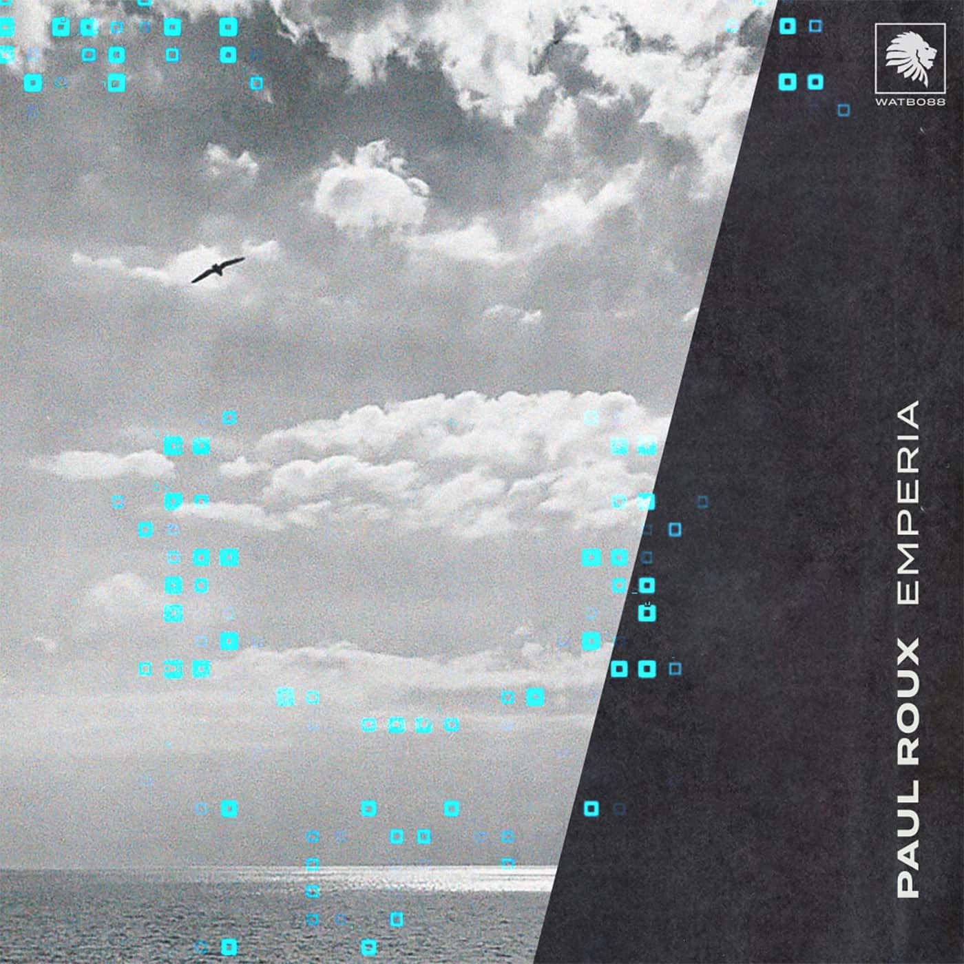 image cover: Paul Roux - Emperia EP / WATB088B