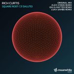 05 2022 346 091419470 Rich Curtis - Square Root ('21 Salute) / MW030