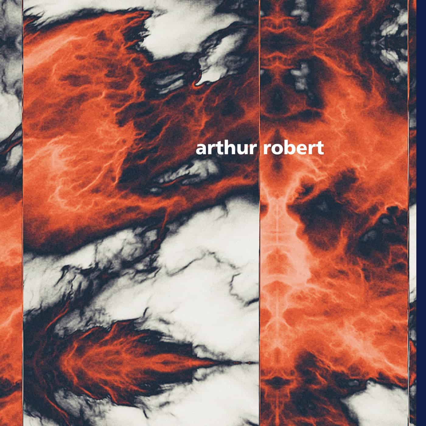 image cover: Arthur Robert - Metamorphosis Part 1 / FIGUREX31
