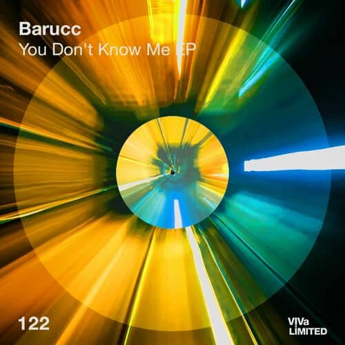 Download You Don't Know Me EP on Electrobuzz