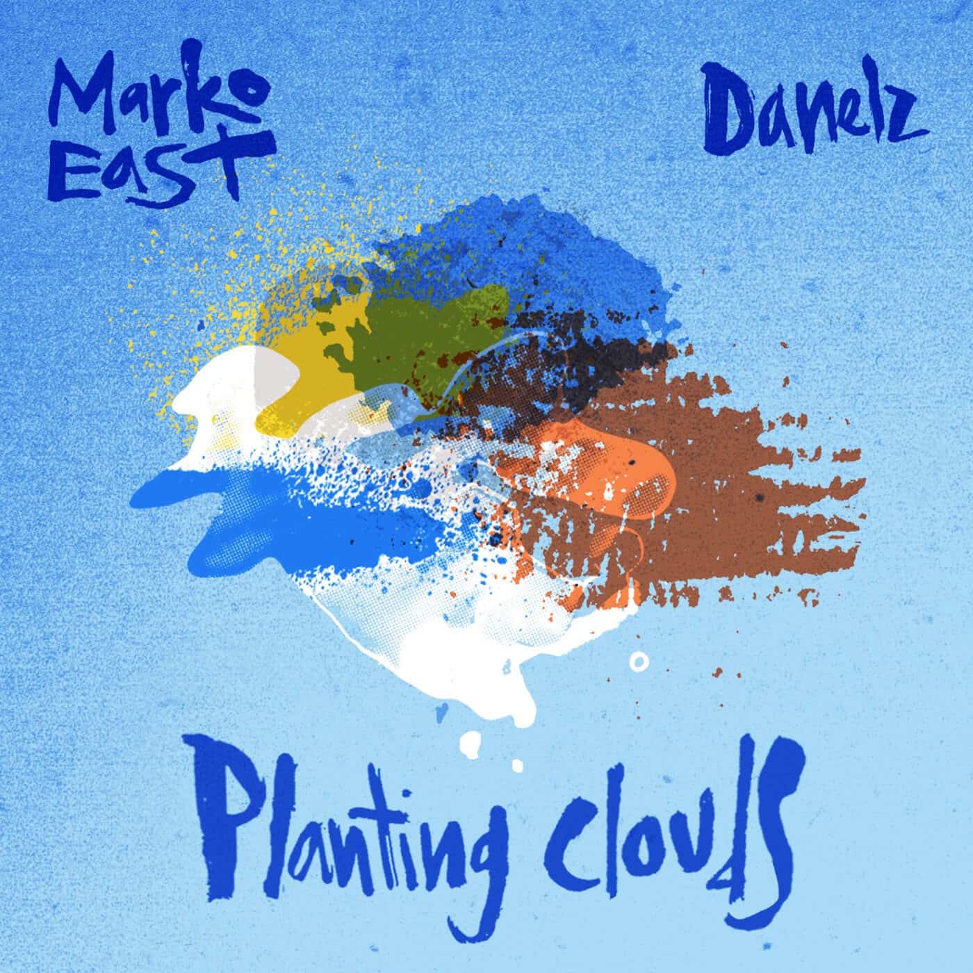 Download Planting Clouds on Electrobuzz