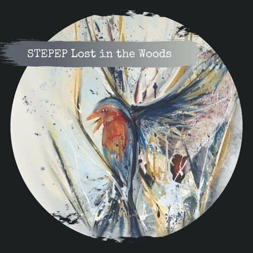 image cover: Stepep - Lost in the Woods / Sundays are for Art
