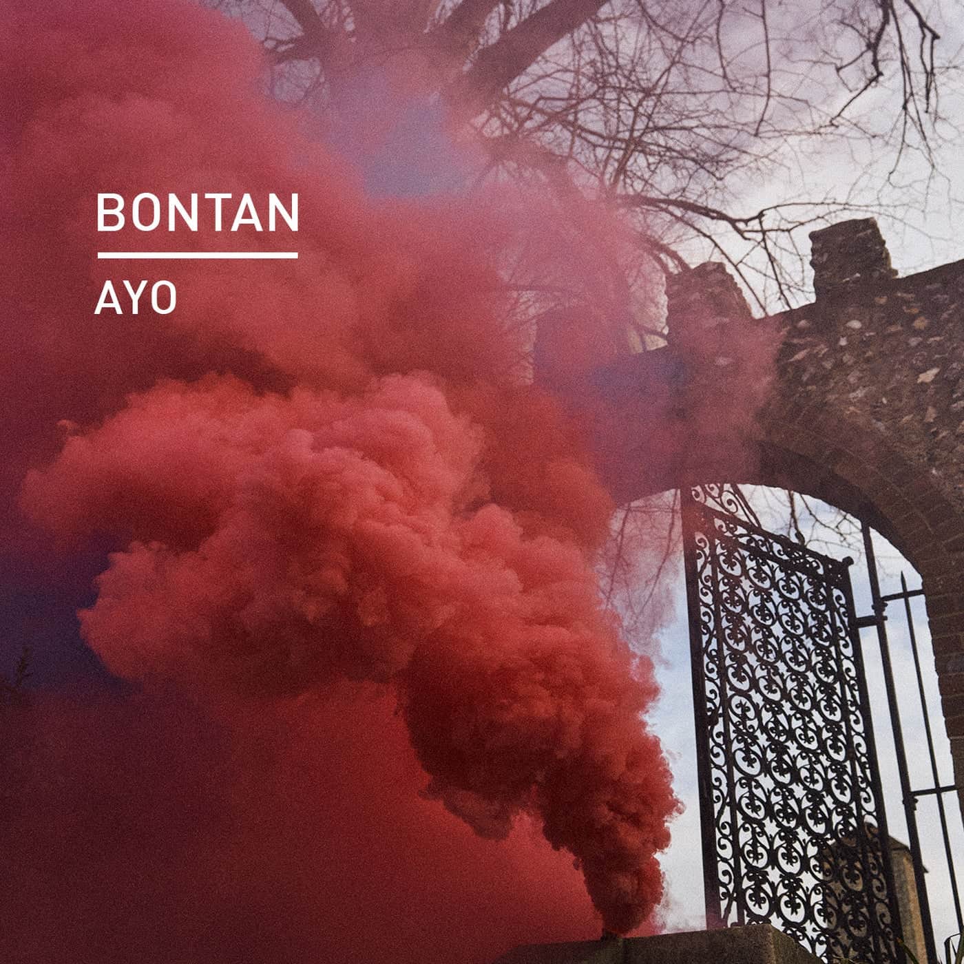 Bontan – Ayo / KD148