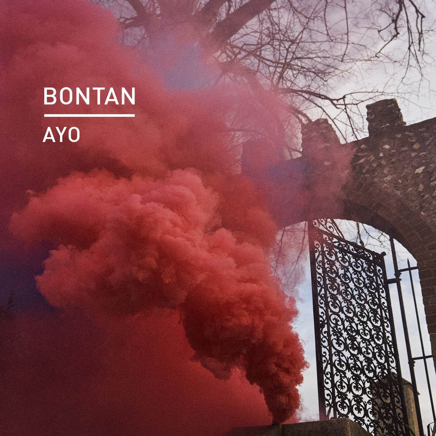 image cover: Bontan - Ayo / KD148