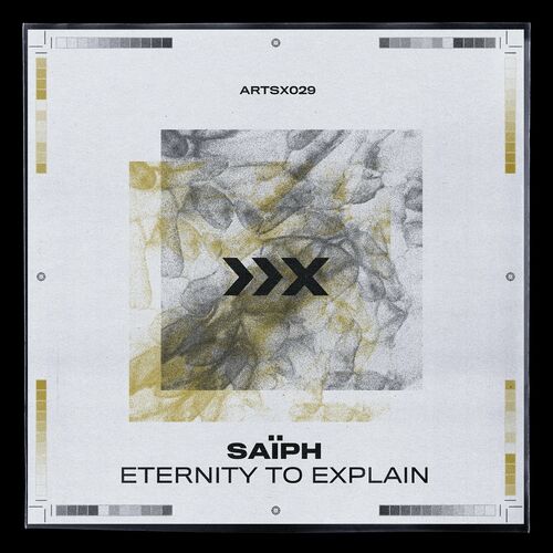 image cover: Saiph - Eternity To Explain / ARTS