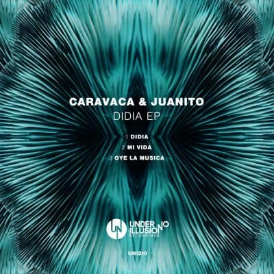 05 2022 346 091477940 Caravaca - Didia EP / UNI210