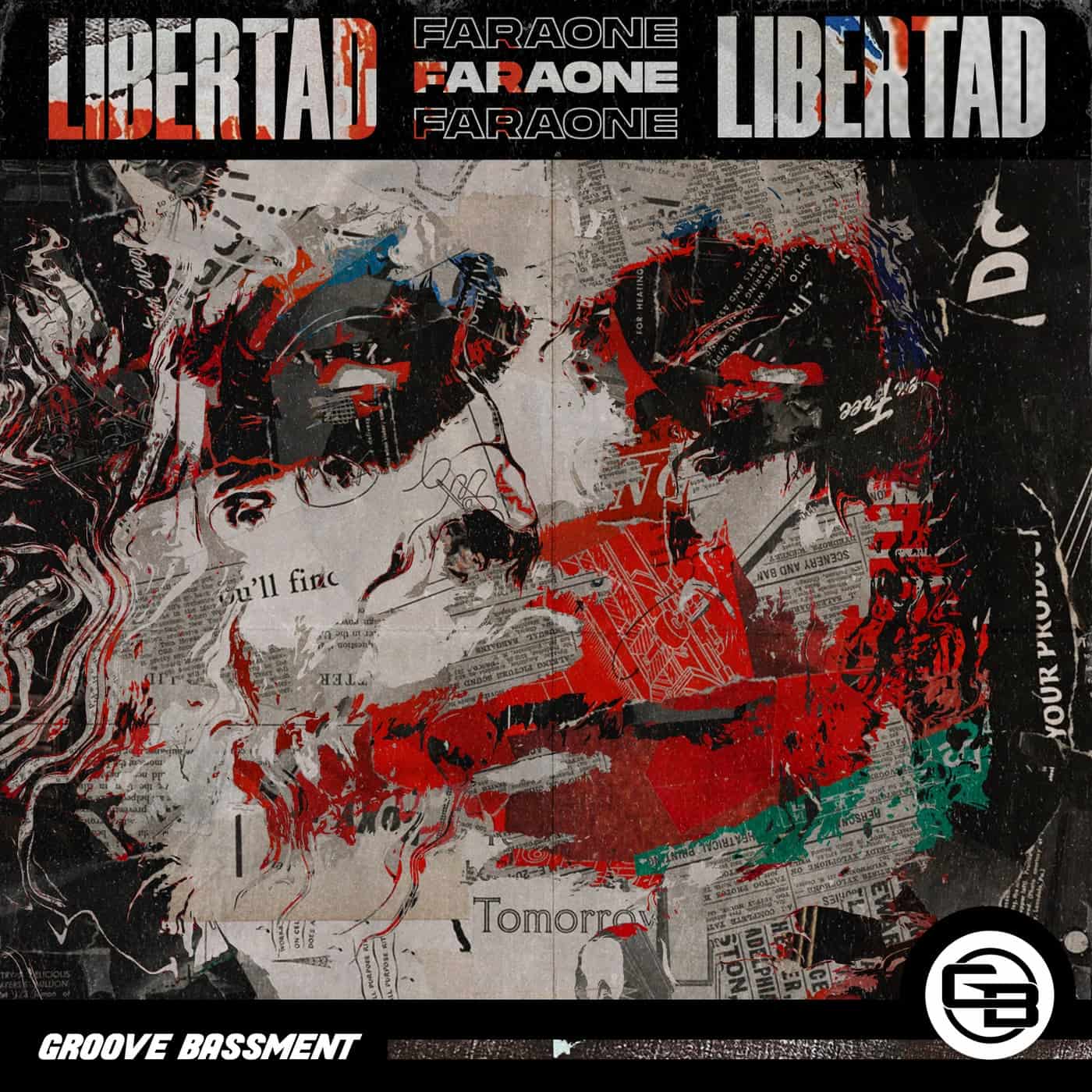 image cover: Faraone - Libertad / GB111