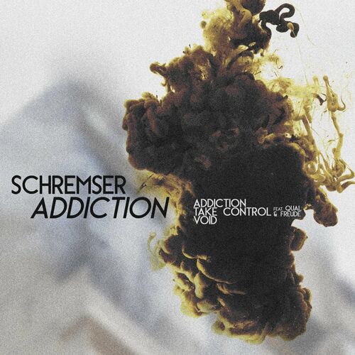 image cover: SCHREMSER - Addiction EP / The Church Club Records