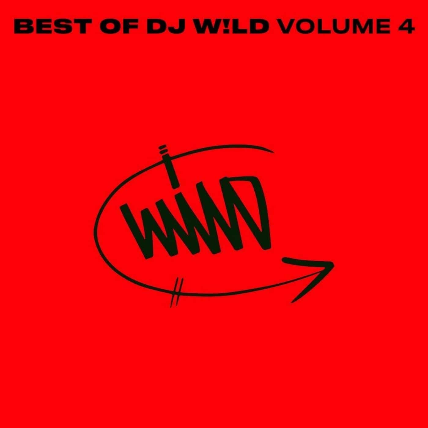 image cover: DJ W!ld - BEST OF DJ W!LD, Vol. 4 / BLV10329509