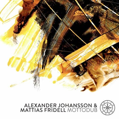 image cover: Alexander Johansson & Mattias Fridell - Mottodub / Motto Sono