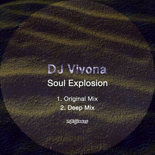 image cover: Dj Vivona - Soul Explosion / Nite Grooves